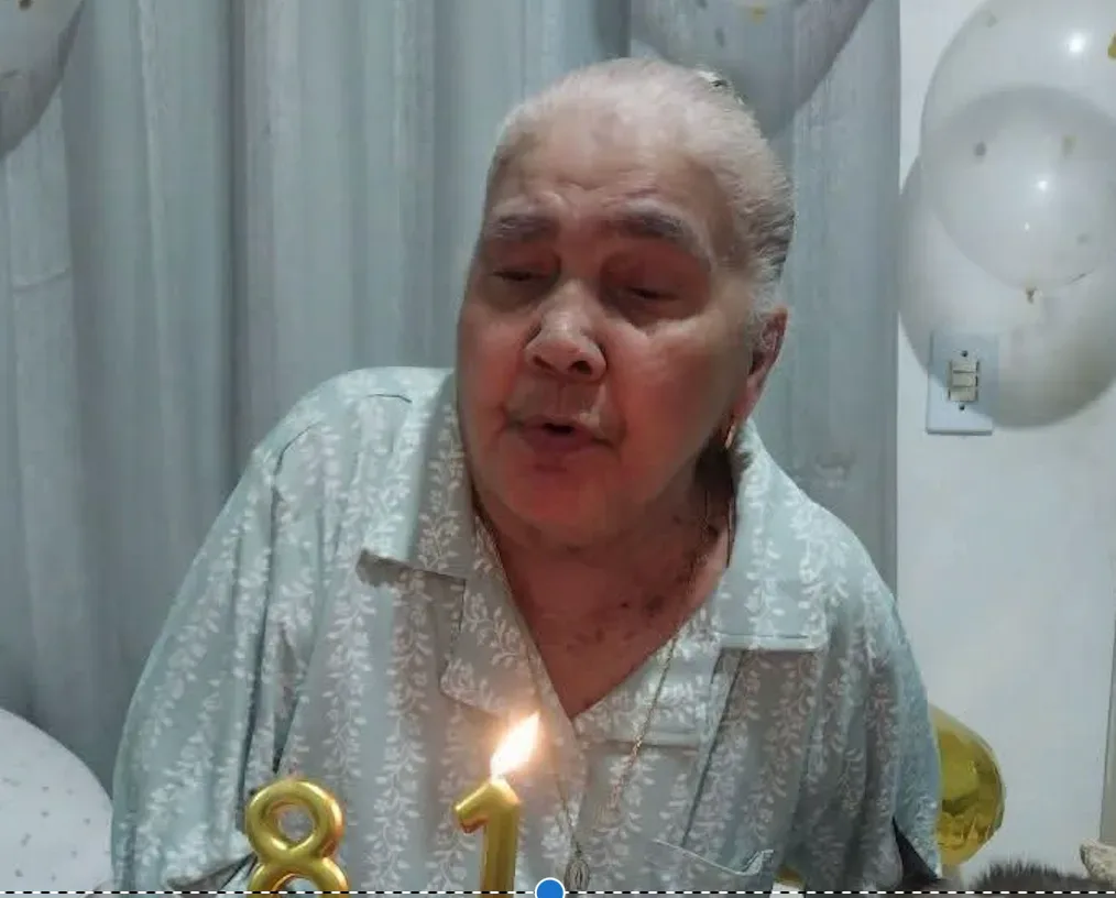Família faz campanha para realizar último desejo de taquaranense