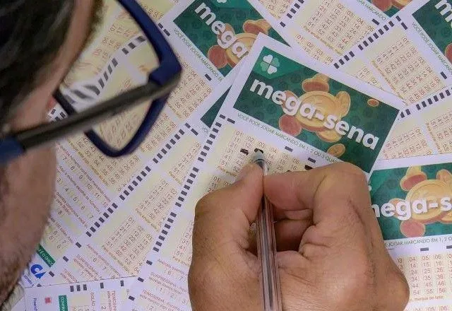 Mega-Sena é principal loteria do país