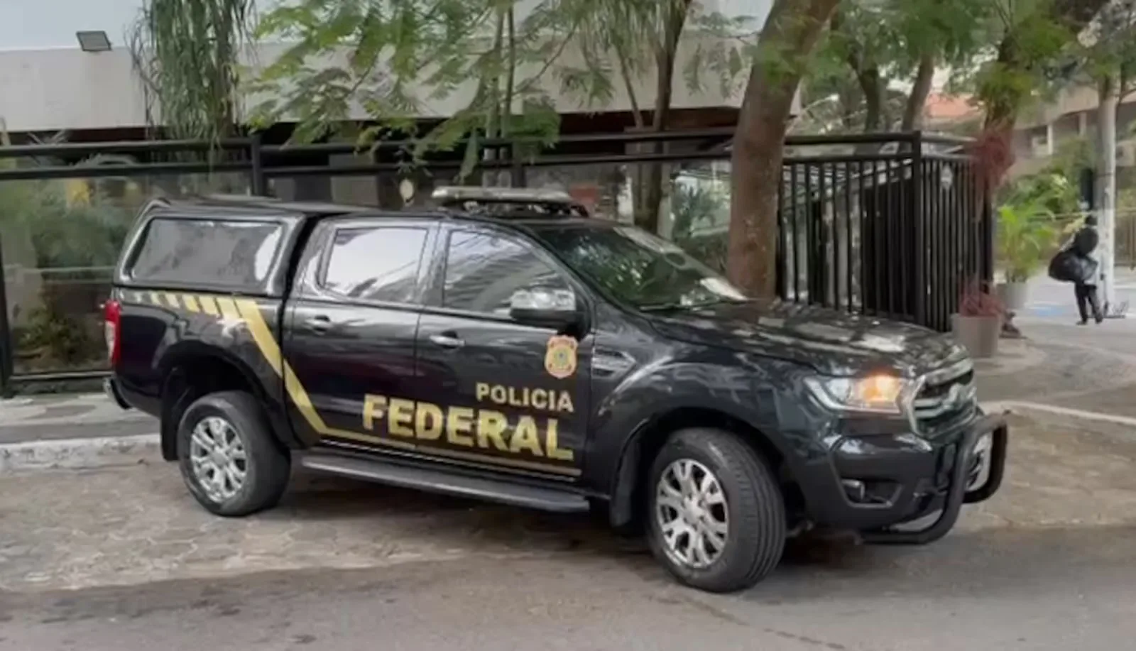 Operação Unha e Carne
