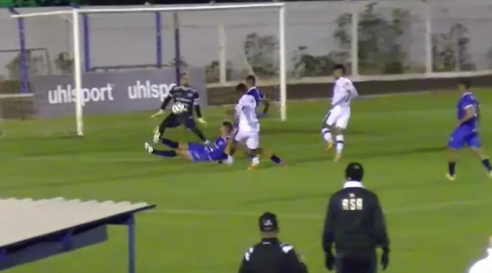 ASA vence o Ivinhema de virada