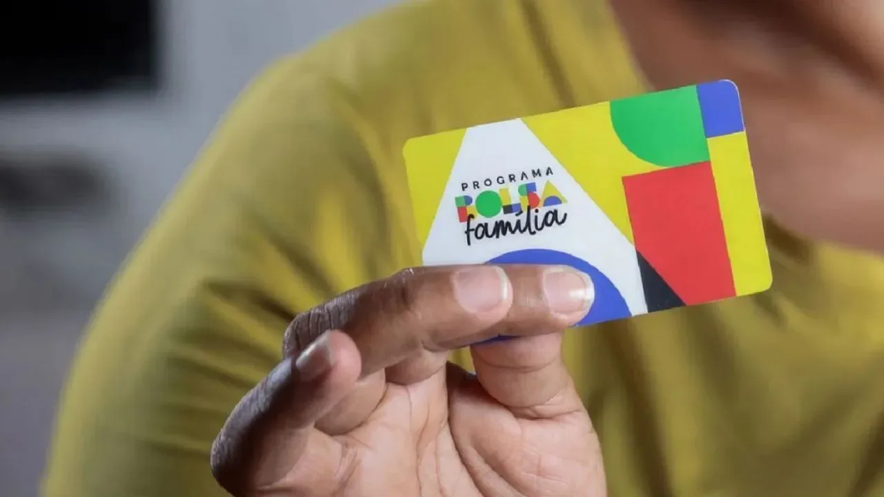 Pagamento do Bolsa Família Julho