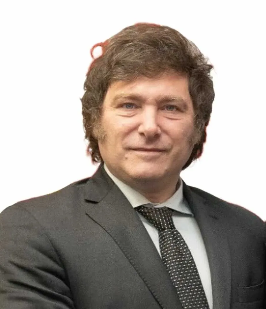 Presidente Argentina