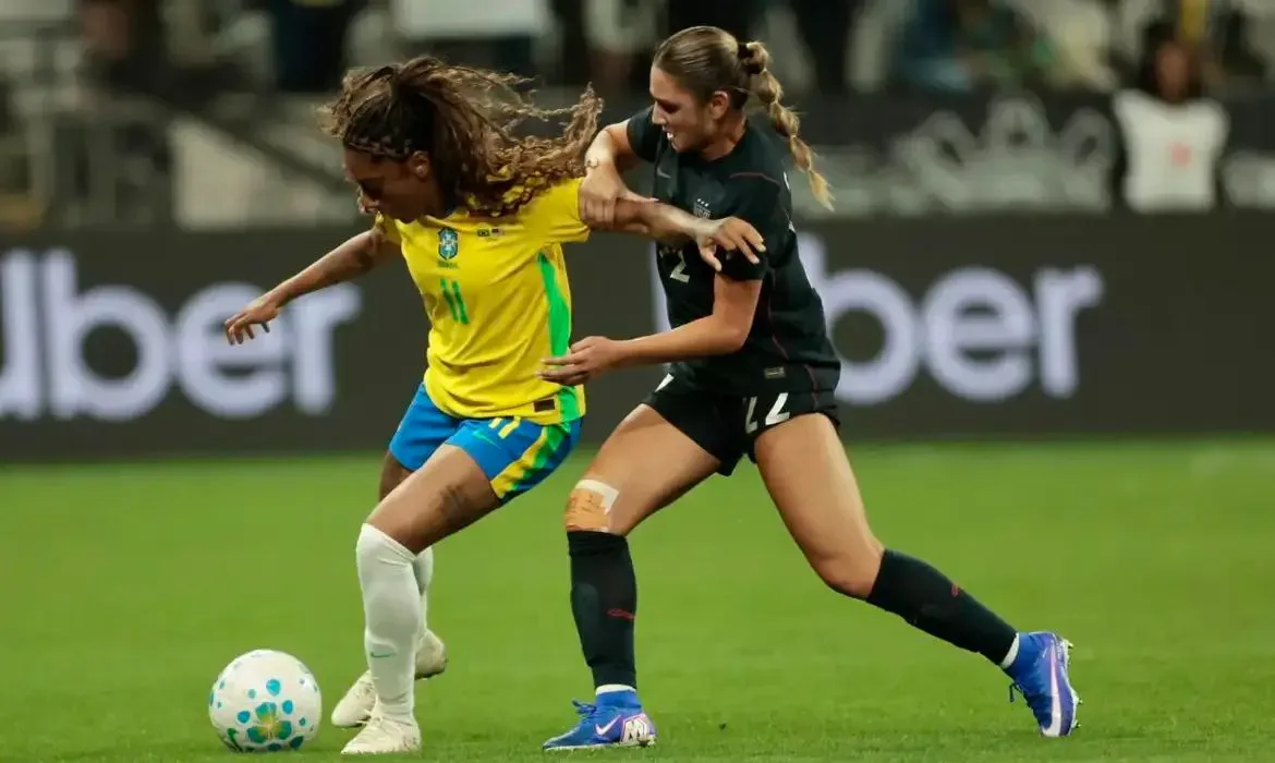 Copa do Mundo Feminina 2027