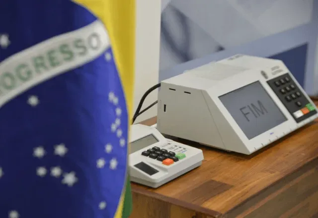 partidos têm até hoje para lançar candidatos