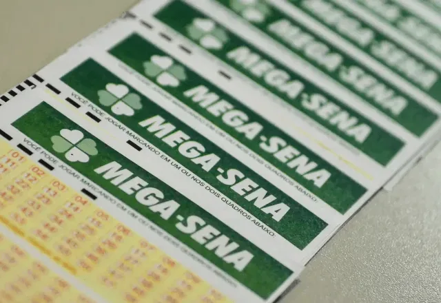 Mega-Sena 3.040: prêmio acumula para R$ 150 milhões