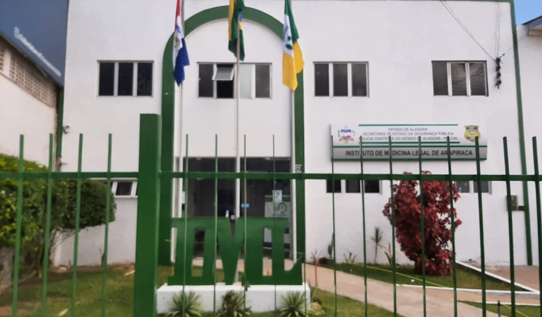 Homem é encontrado morto em fazenda na zona rural de Taquarana