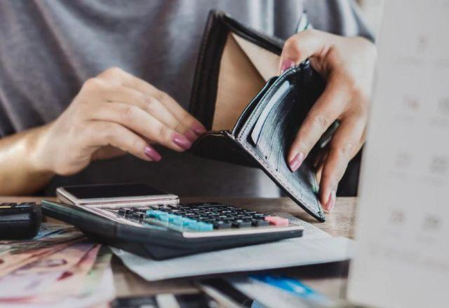 Endividamento das famílias brasileiras bate novo recorde