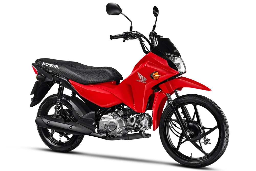 Suspeita de golpe na venda de motocicleta pela OLX