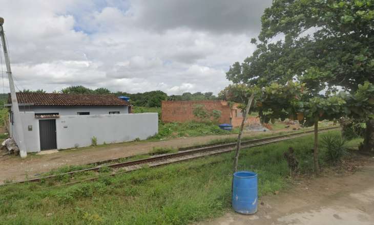 Vítima estava desaparecida desde quinta-feira (13) e foi localizada neste domingo (16), na região do bairro Rio Novo