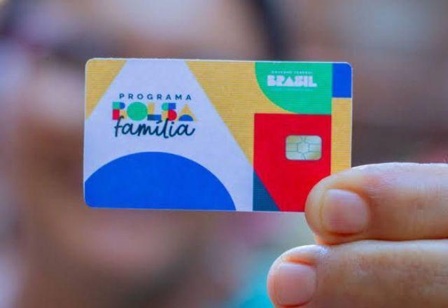 Bolsa Família começa a ser pago nesta terça-feira (18)