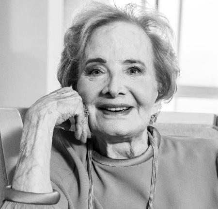Glória Menezes morre aos 91 anos