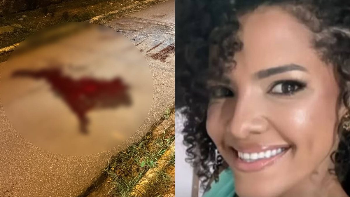 Advogada é morta a tiros enquanto passeava com cachorro em Maceió