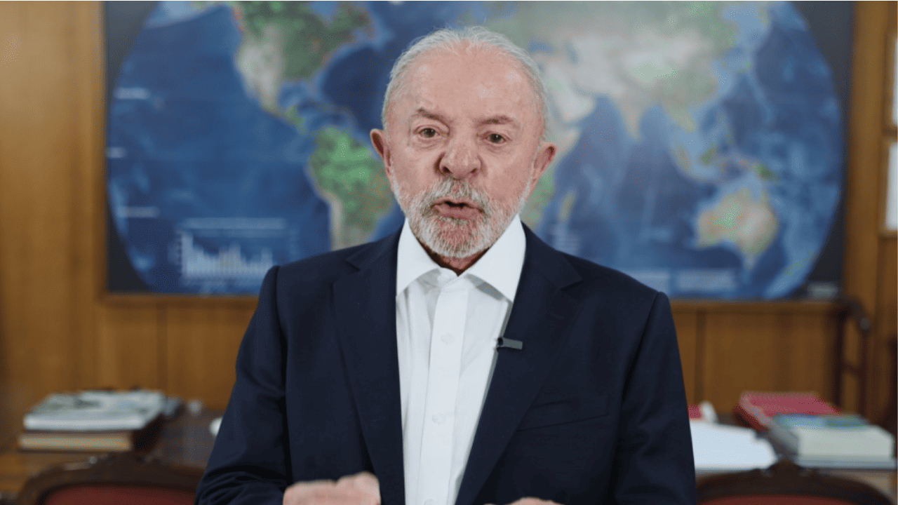 Lula cobra investigação do Banco Master “sem blindagem”