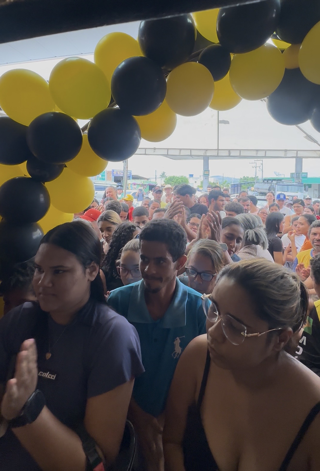 Mais Acessórios é inaugurada em Taquarana com recorde de público