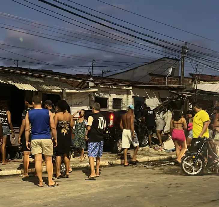 A Polícia Científica de Alagoas analisa amostras de sangue do motorista que atropelou uma criança de dois anos no Vergel do Lago, em Maceió. Os exames devem verificar a presença de álcool ou outras substâncias e ajudar a esclarecer as circu