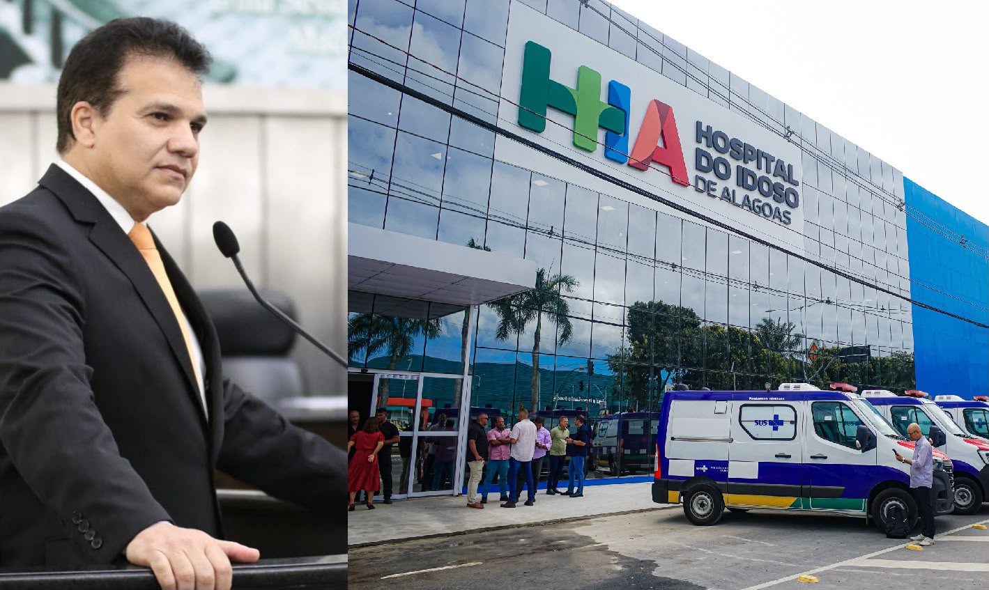 Hospital da Pessoa Idosa