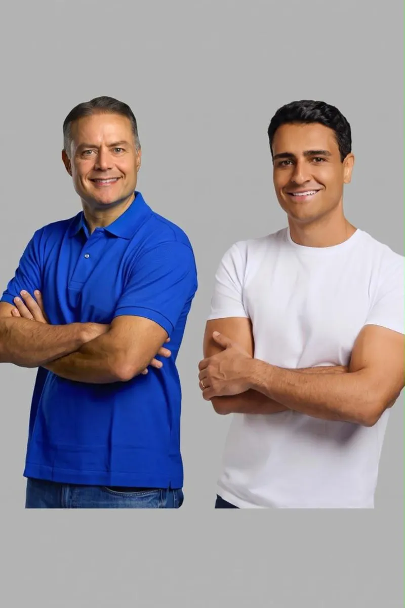 DataTrends: Renan Filho e JHC ficam separados por um ponto na reta final da campanha