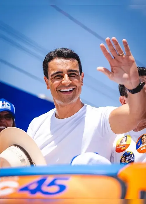 JHC é o mais votado em 31 municípios de Alagoas