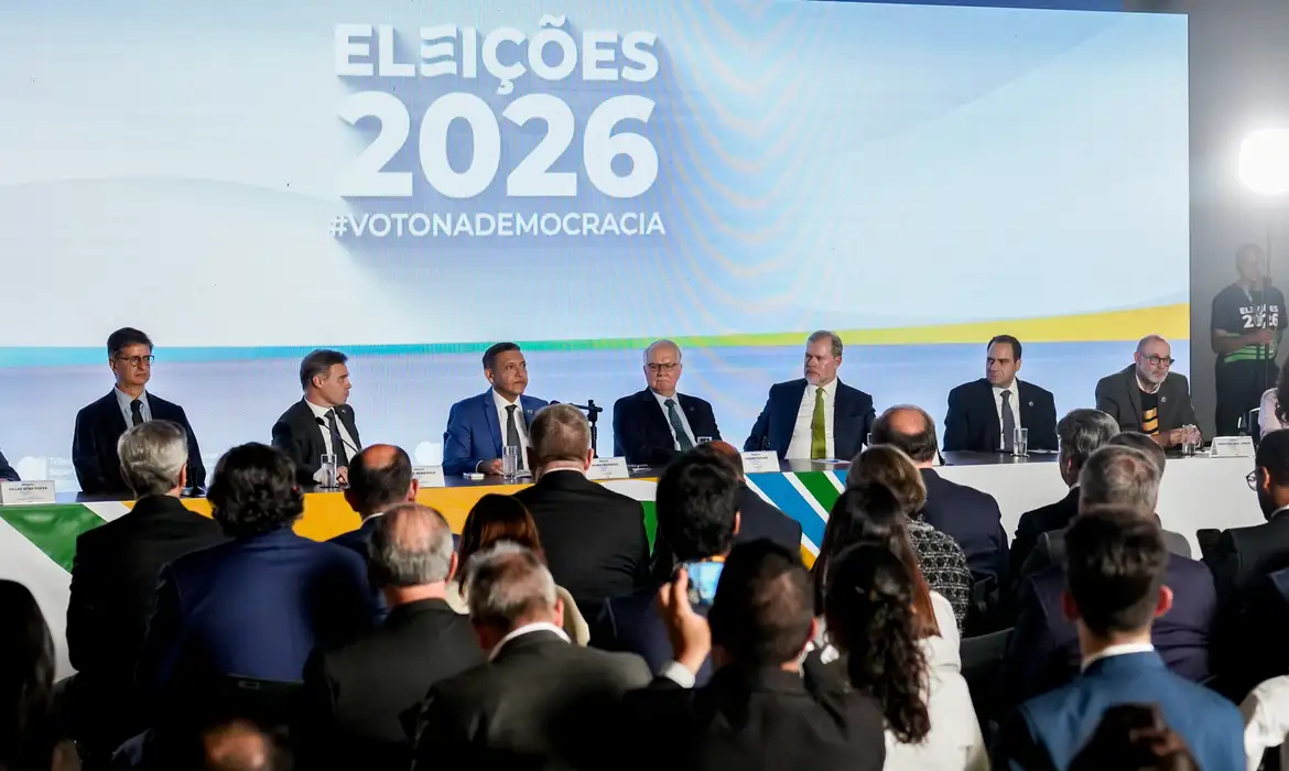 Protocolo foi acionado para garantir a segurança
