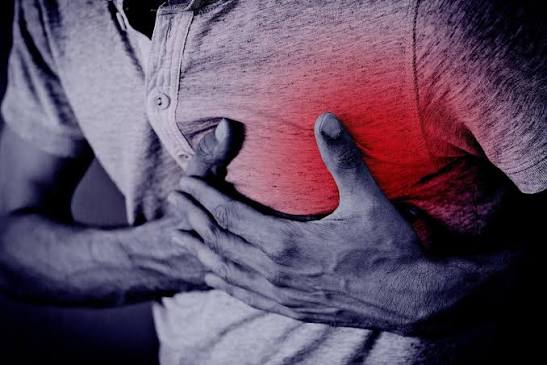 ALERTA NA SAÚDE! Alagoas lidera o ranking nacional de mortalidade por doenças cardiovasculares, com 245,5 mortes por 100 mil habitantes, segundo dados divulgados pela Sociedade Brasileira de Cardiologia.