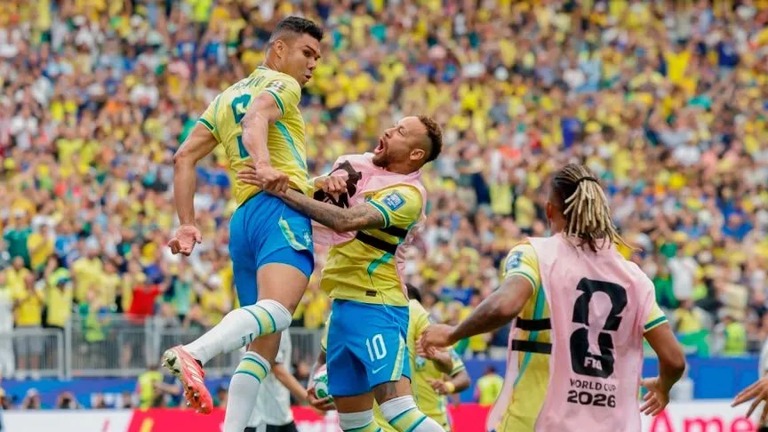 Arquivo Brasil e Japão nos 16 avos de final da Copa do Mundo