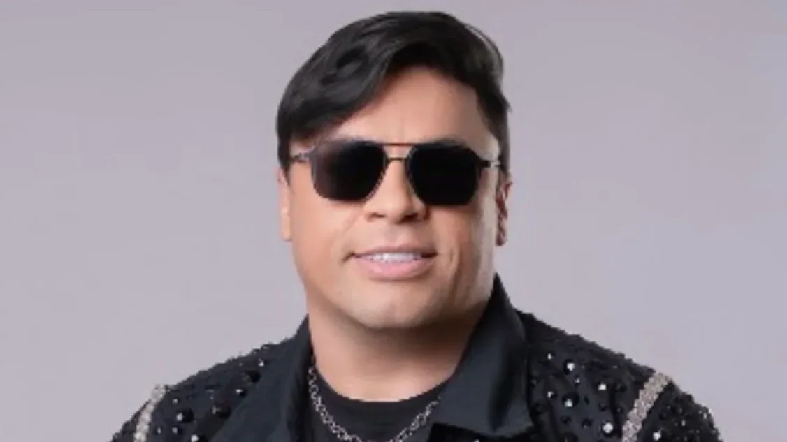 Morre Neto Araújo, ícone do forró e ex-vocalista das bandas Cavaleiros do Forró, Collo de Menina e Gatinha Manhosa