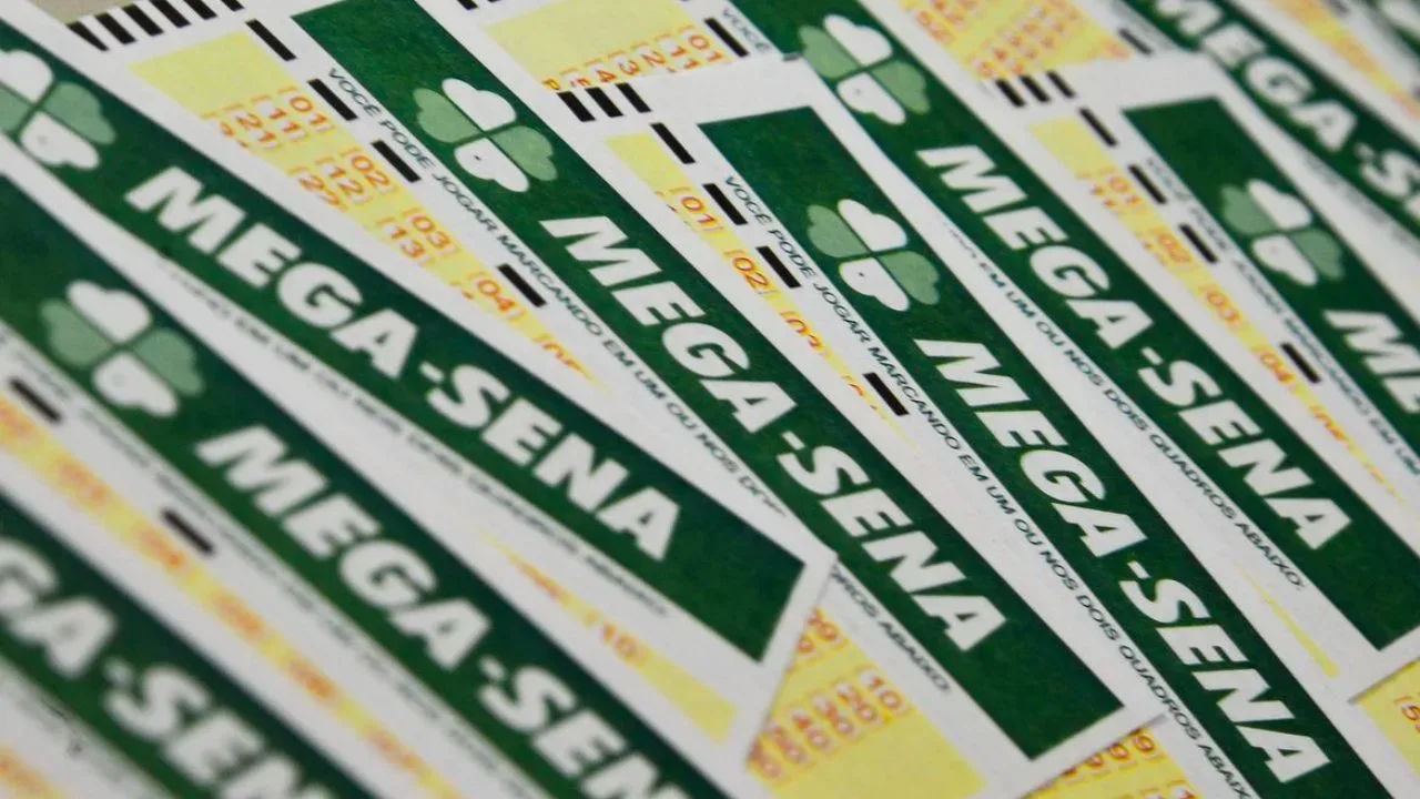 Mega-Sena sorteia prêmio de R$ 38 milhões nesta terça (7)