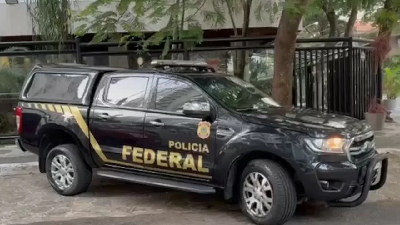Operação Unha e Carne