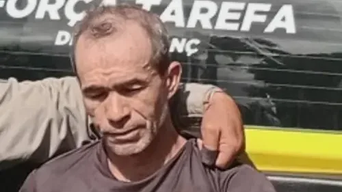 Tio é preso suspeito de envolvimento na morte de menino de 6 anos