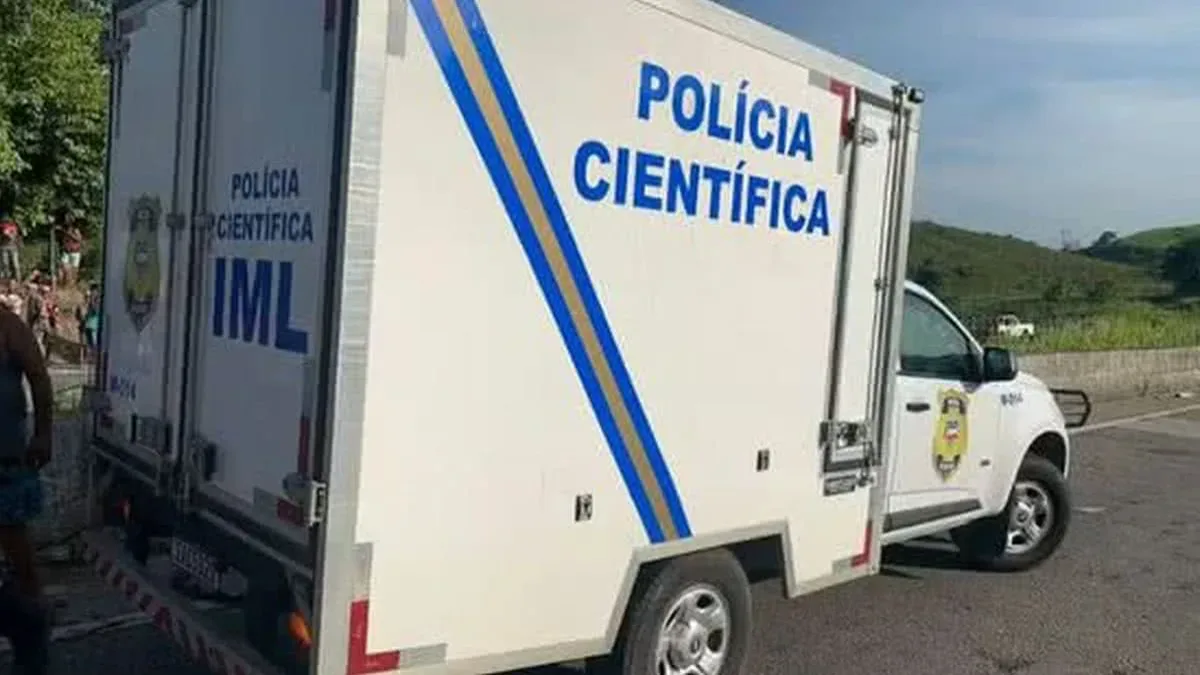  Homem desaparecido há uma semana é encontrado morto 