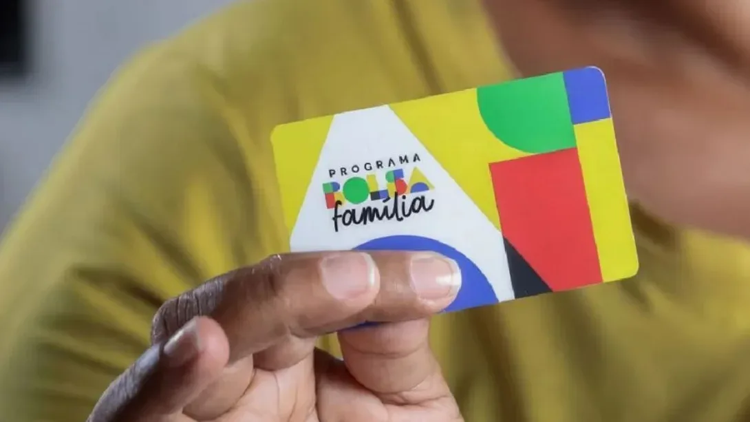 Pagamento do Bolsa Família Julho