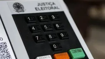 Eleições 2026
