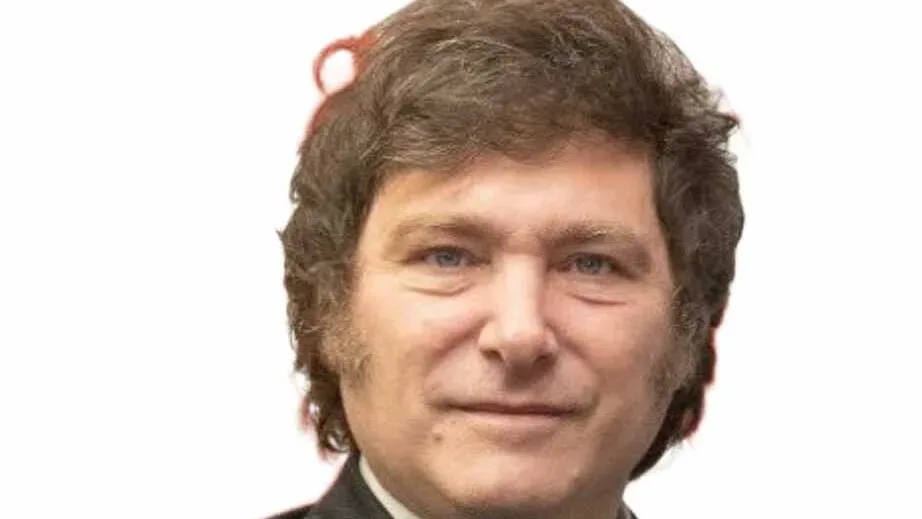 Presidente Argentina 