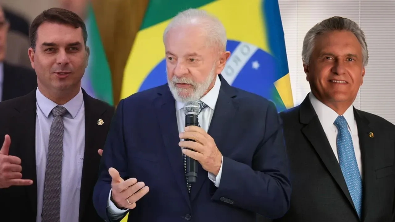 Eleições 2026