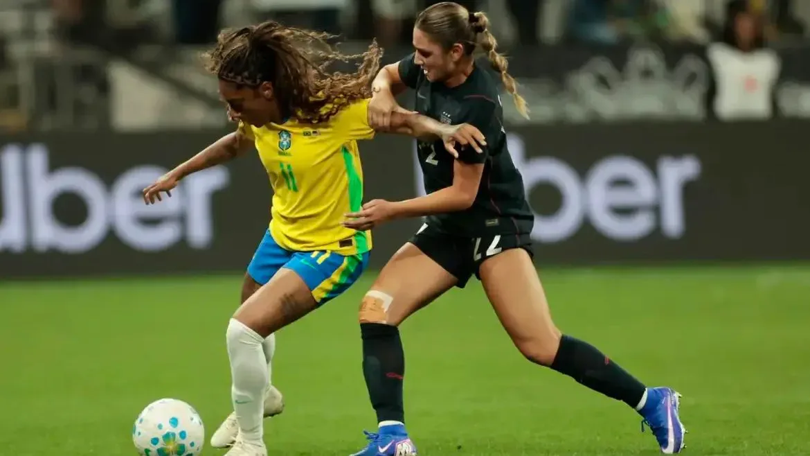 Copa do Mundo Feminina 2027