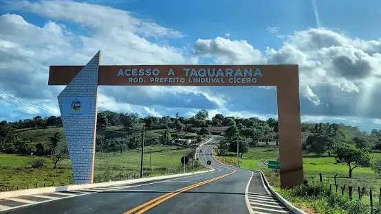 Mulher morre em acidente de motocicleta em Taquarana 