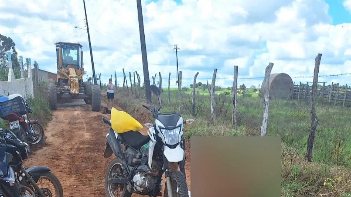 Funcionário da Prefeitura de Feira Grande morre após ser atropelado