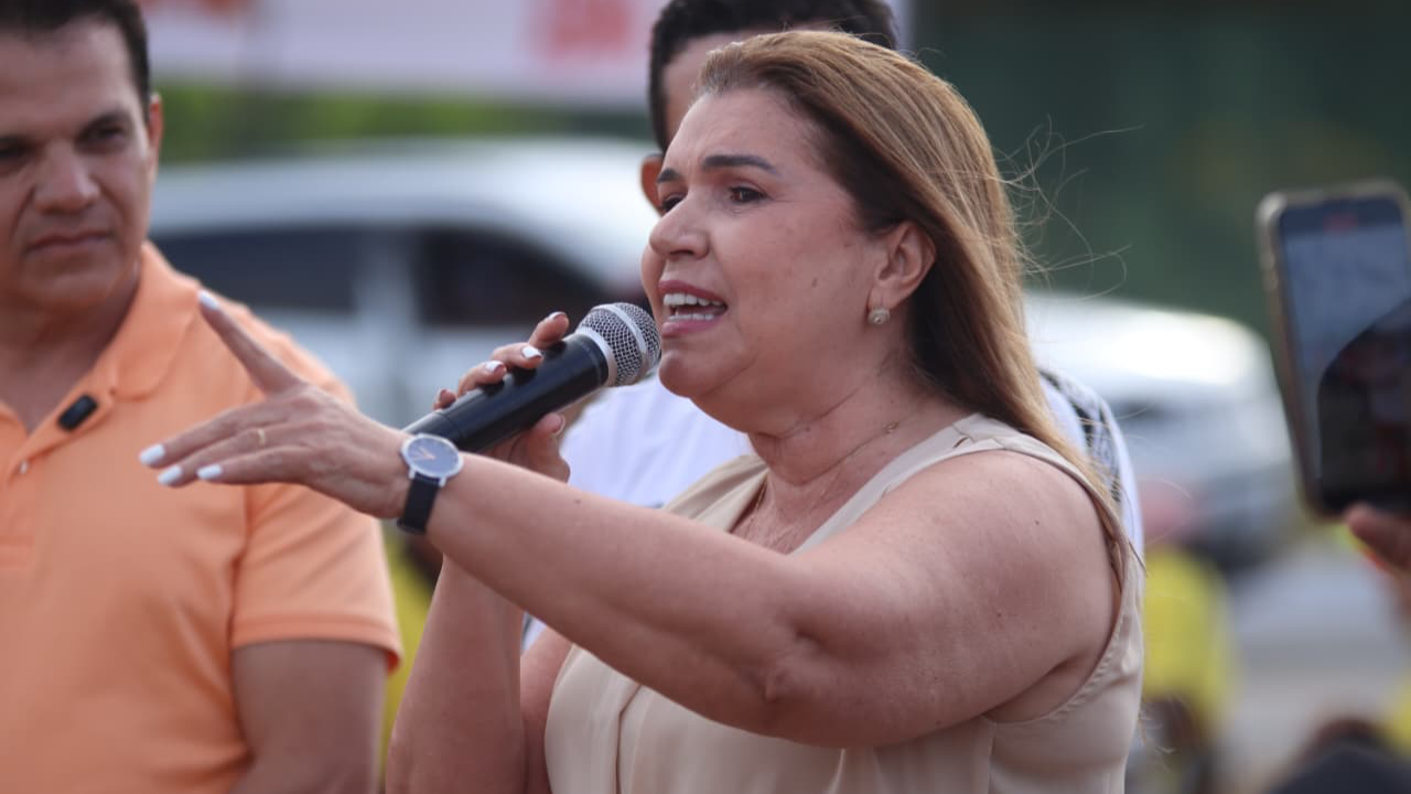 Rute Nezinho defende mais apoio aos protetores de animais e a criação de políticas públicas para reduzir o abandono de cães e gatos.