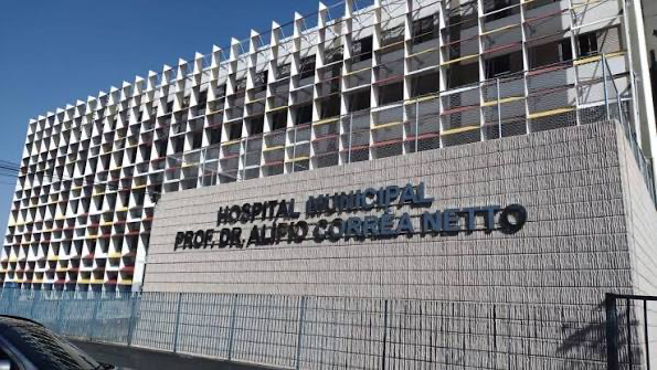 Mulher morre após colonoscopia,Polícia Civil investiga 