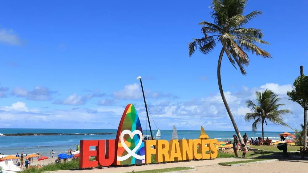 Praia do Francê