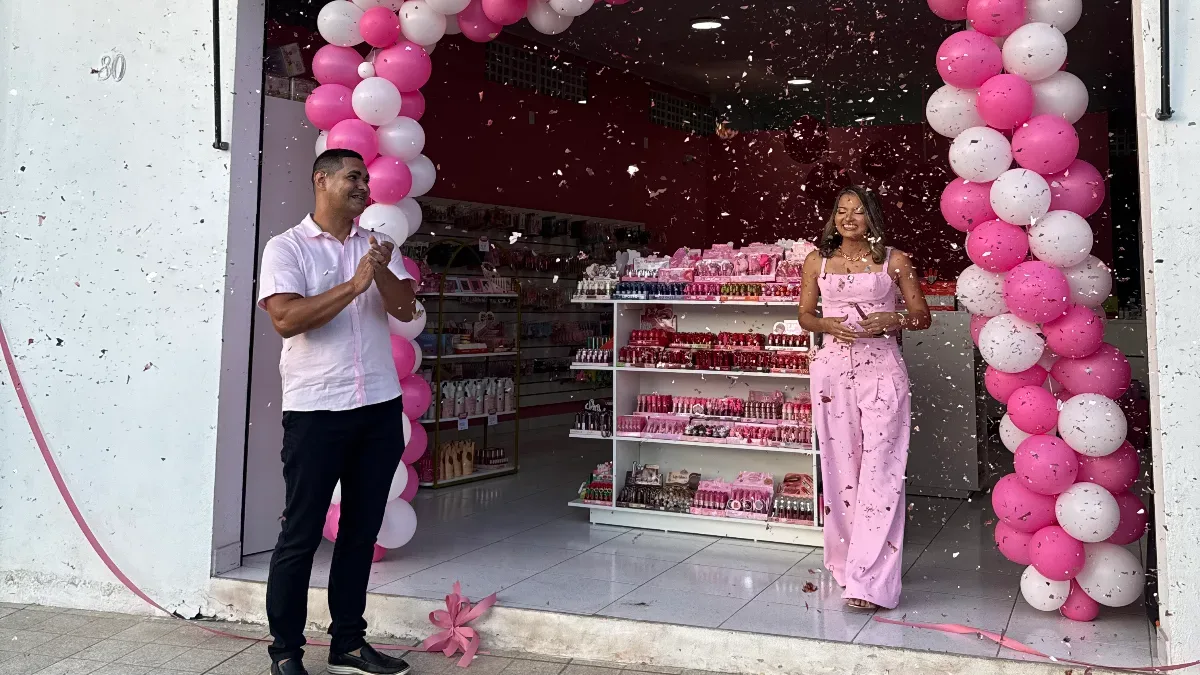 Promoções da Fran inaugura nova loja em Taquarana neste sábado (1)