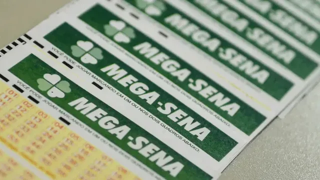 Mega-Sena 3.040: prêmio acumula para R$ 150 milhões