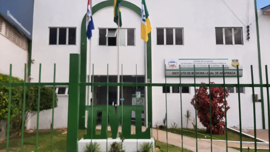 Homem é encontrado morto em fazenda na zona rural de Taquarana