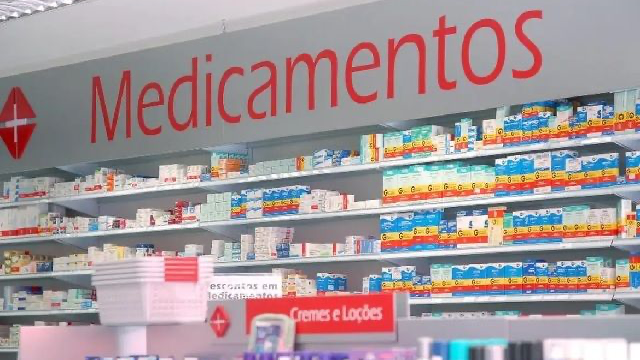  Medicamentos agora podem ser vendidos pela Shopee.