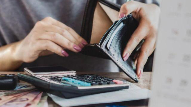Endividamento das famílias brasileiras bate novo recorde