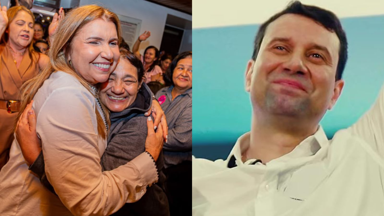 Rute Nezinho e Daniel representam Arapiraca na busca por mais força política em Brasília