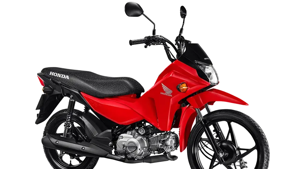 Suspeita de golpe na venda de motocicleta pela OLX 