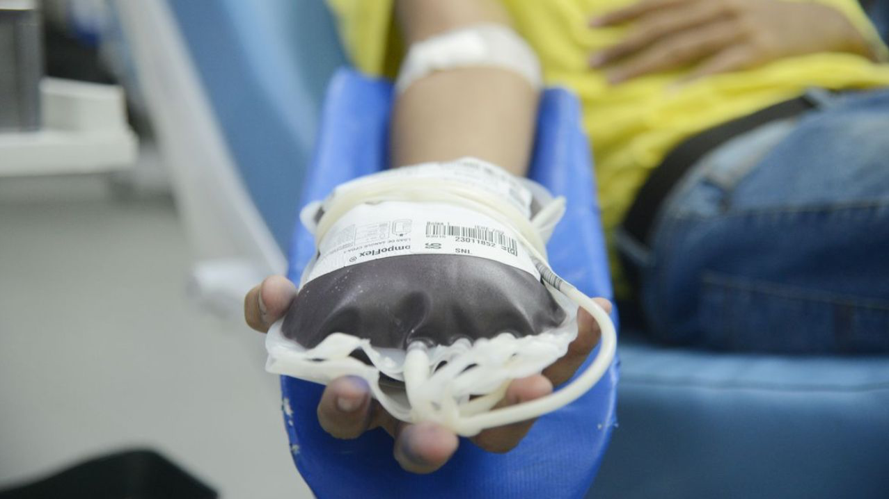 O Ministério da Saúde atualizou as regras para a doação de sangue no Brasil.