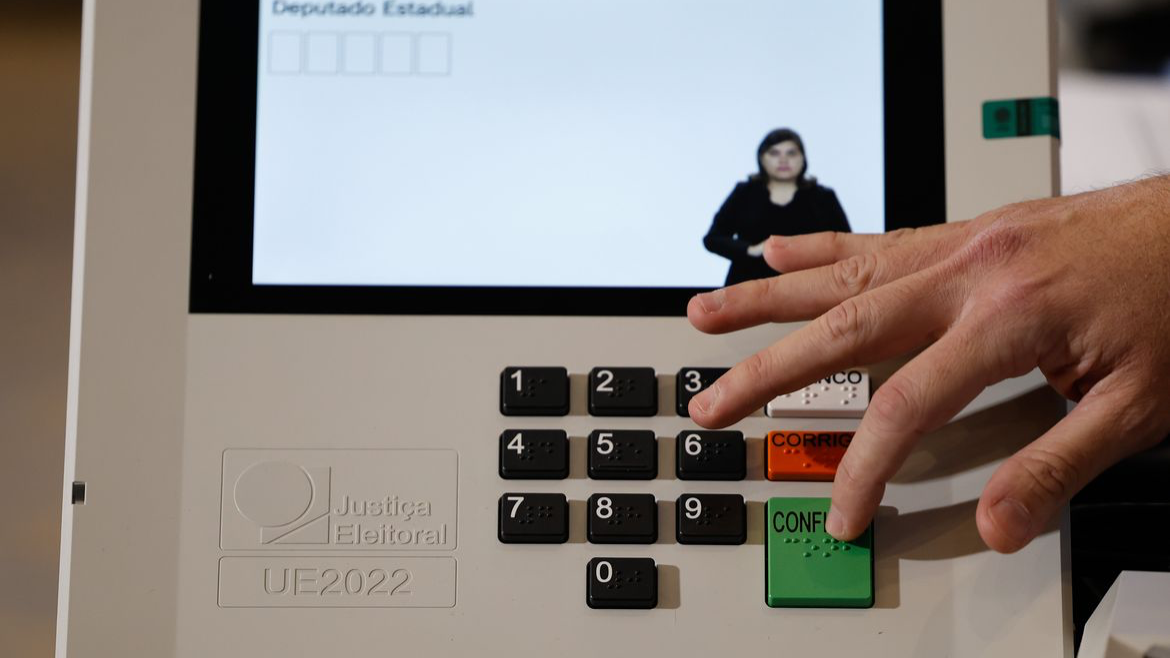 Campanha eleitoral nas ruas e propaganda virtual começam neste domingo