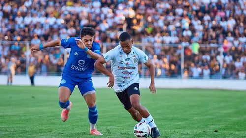 ASA superou Goiatuba, conquistou o acesso e agora sonha com o título da Série D.
